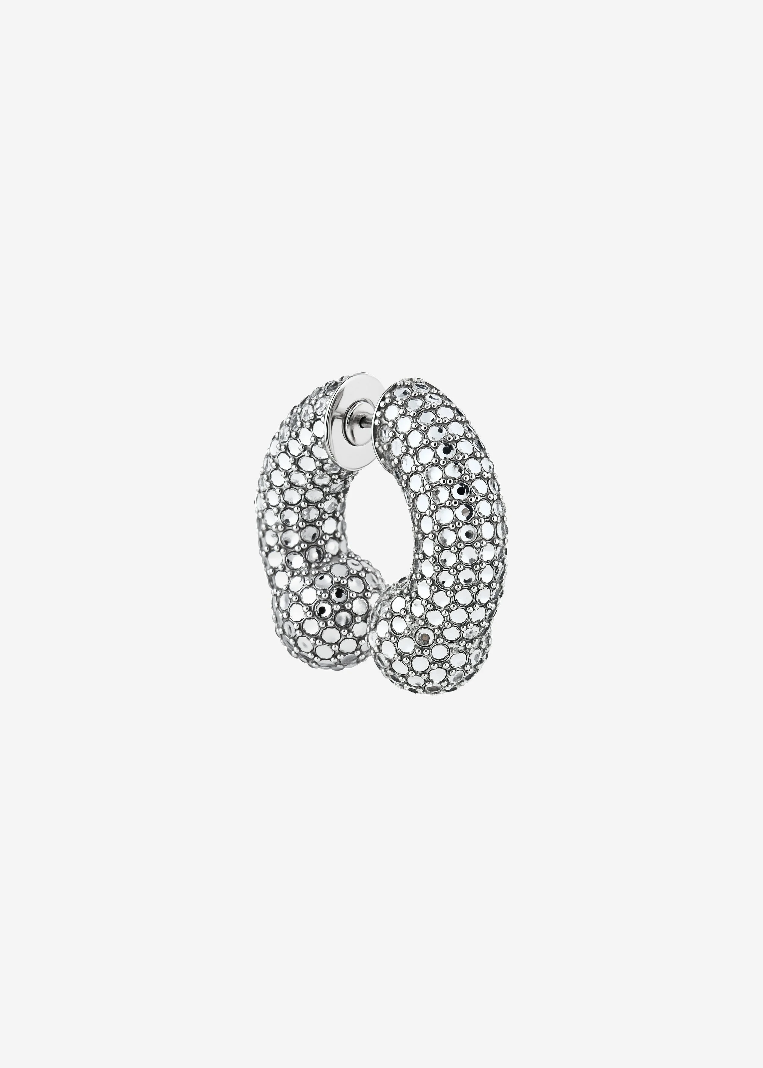 MINI ALBERT EARRING — KISKA LAB